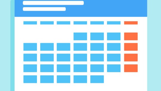 Problemi con le date