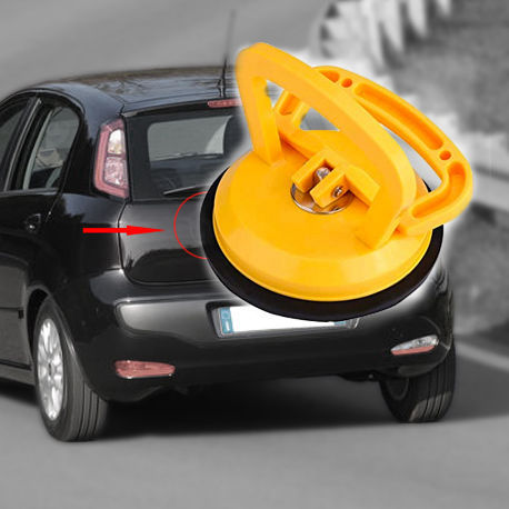 Ventosa per auto