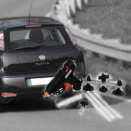 Colla per auto